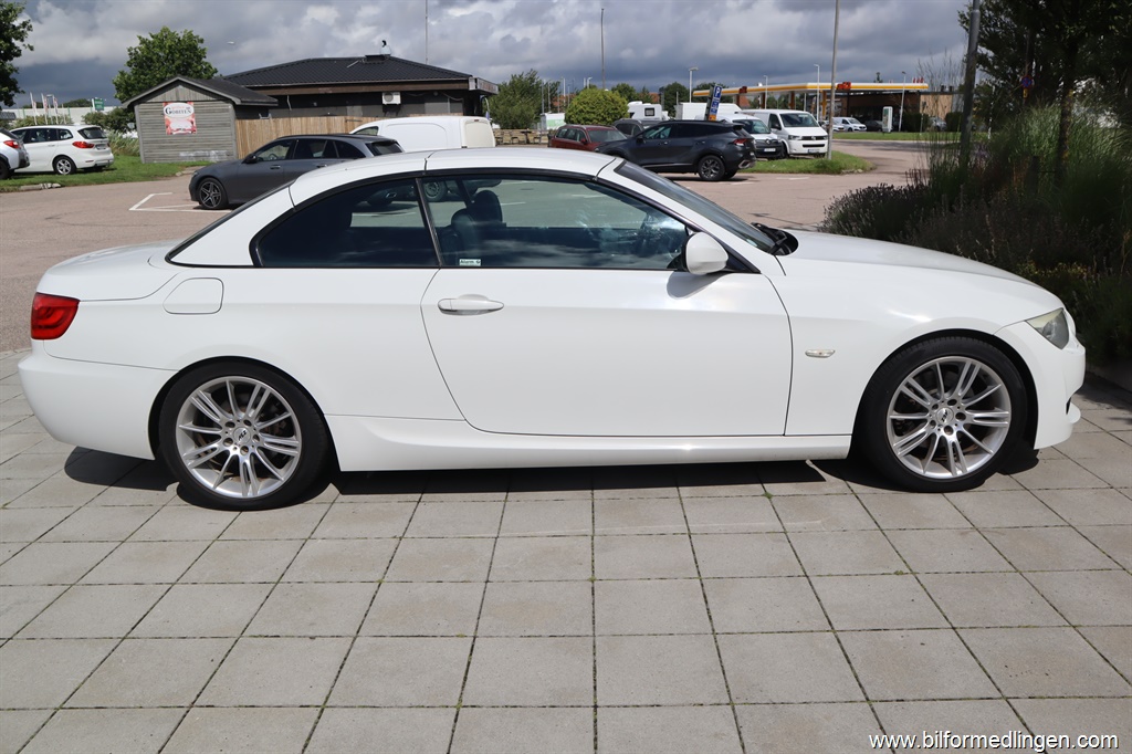 Bild 15 på BMW 325