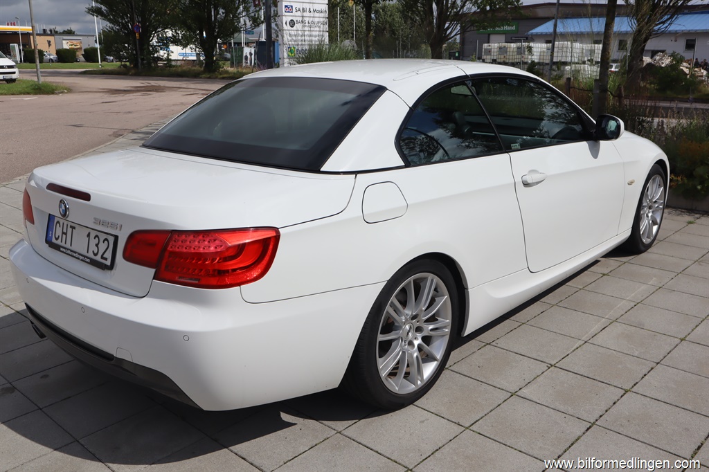 Bild 16 på BMW 325