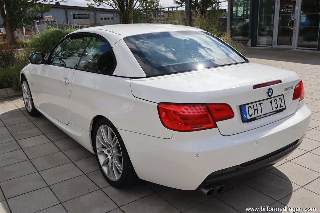 Bild 18 på BMW 325