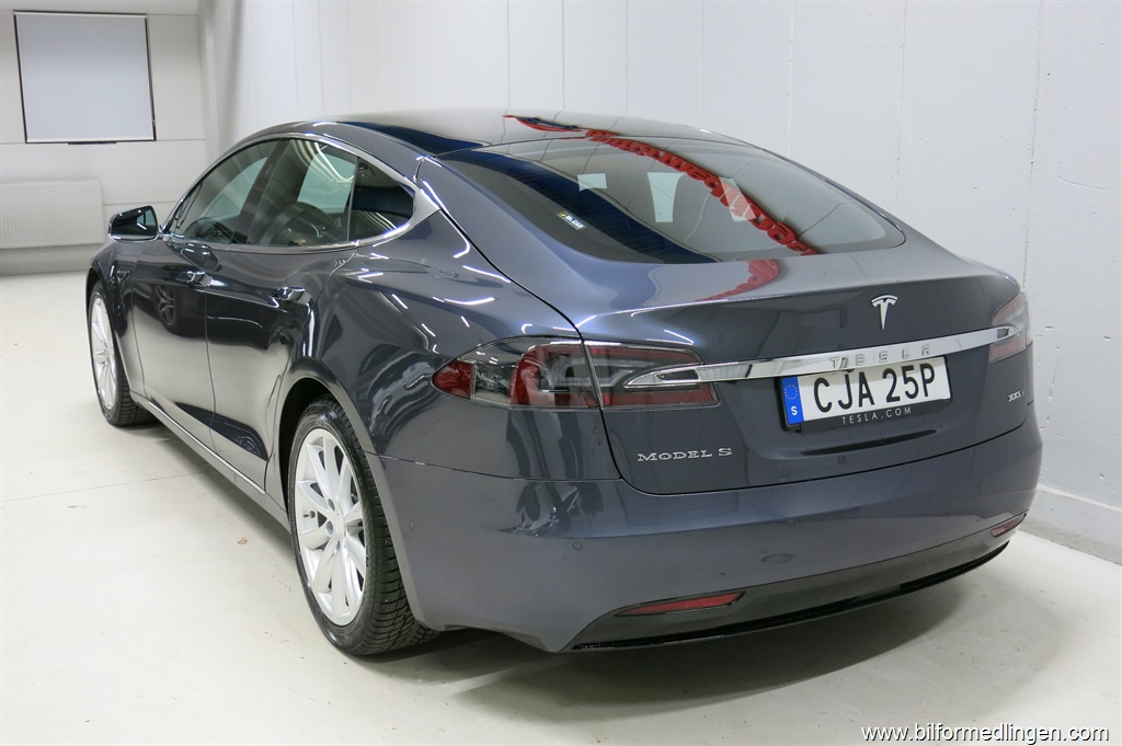 Bild 3 på Tesla Model S