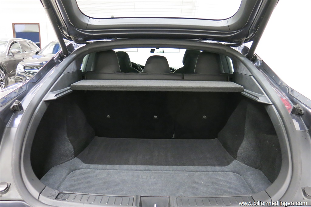 Bild 7 på Tesla Model S