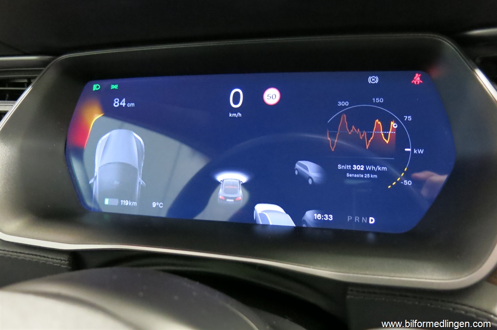 Bild 11 på Tesla Model S