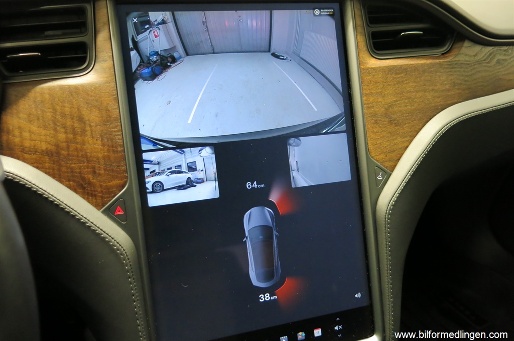 Bild 12 på Tesla Model S