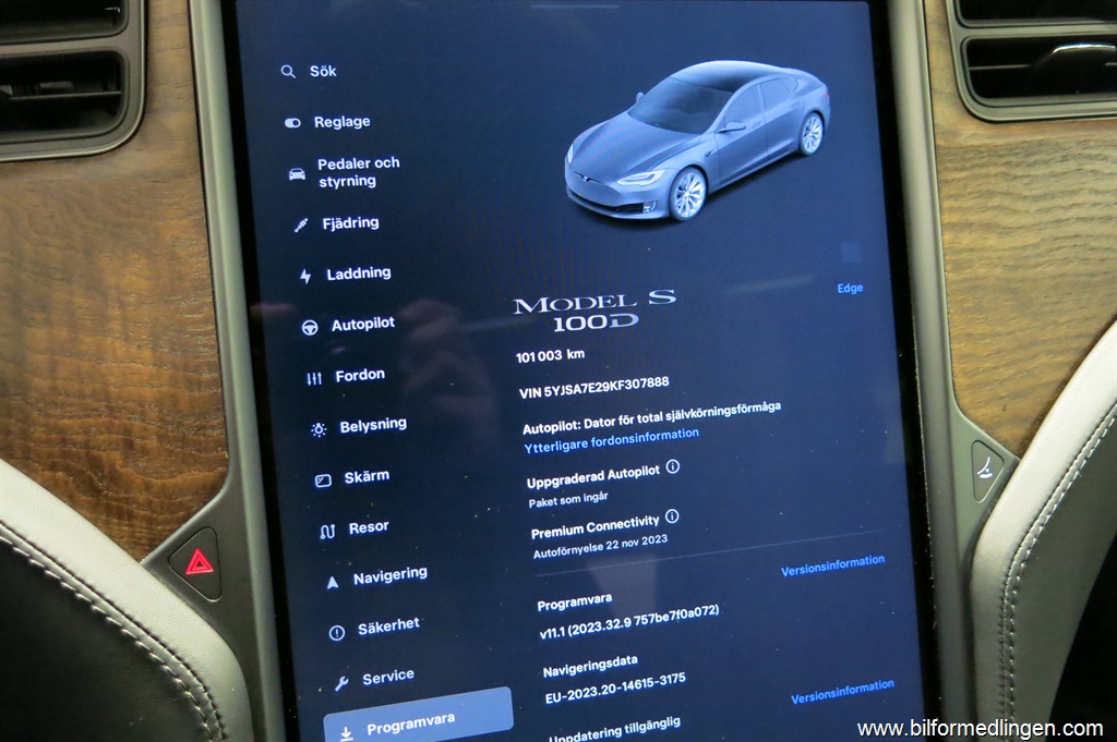 Bild 13 på Tesla Model S