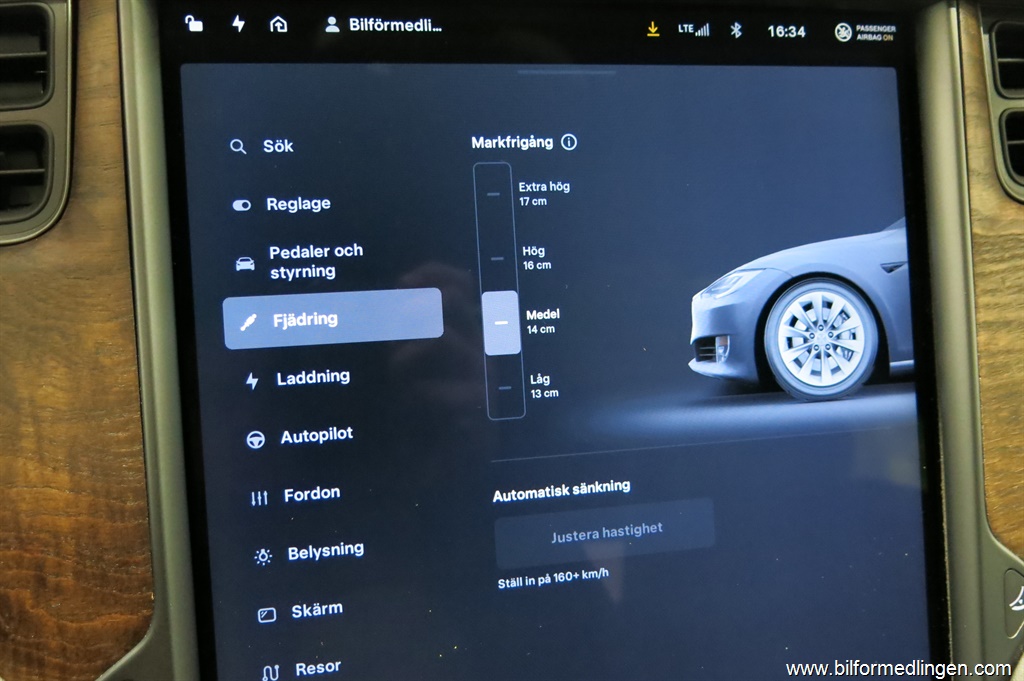 Bild 14 på Tesla Model S