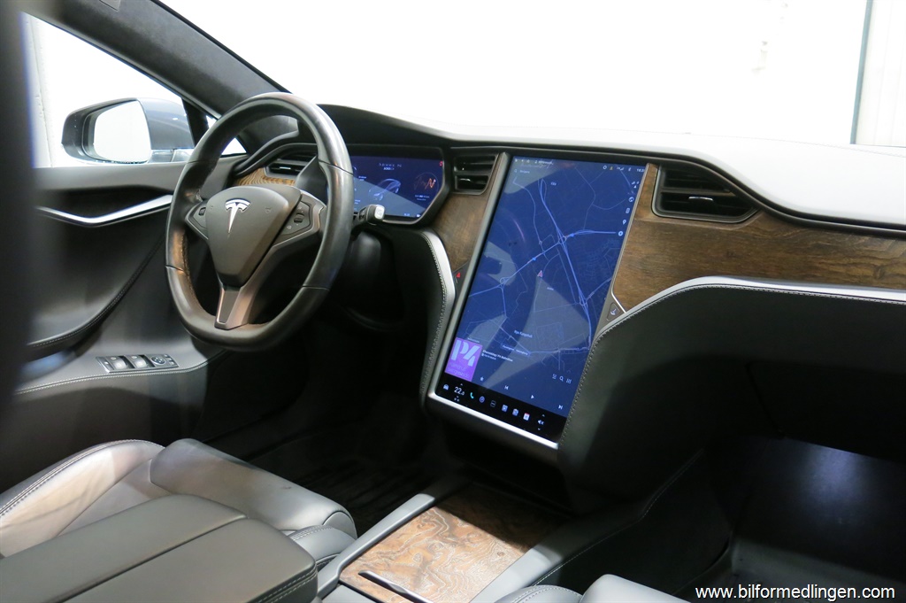 Bild 15 på Tesla Model S