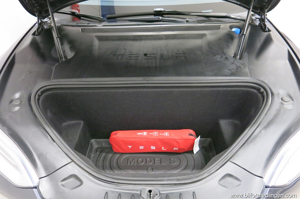 Bild 16 på Tesla Model S