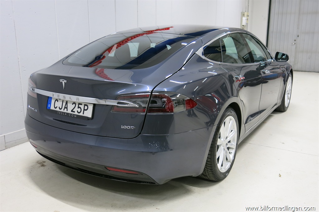 Bild 17 på Tesla Model S