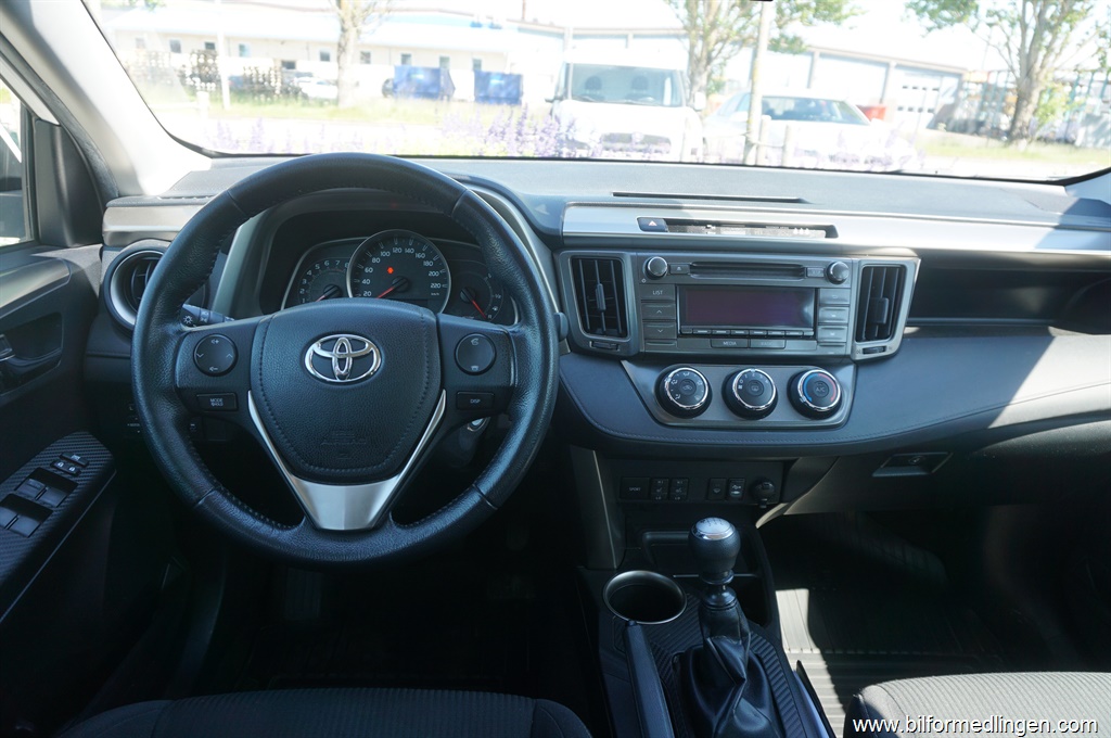 Bild 5 på Toyota RAV4