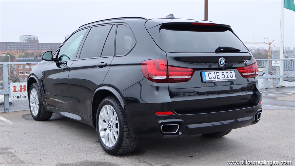 Bild 3 på BMW X5