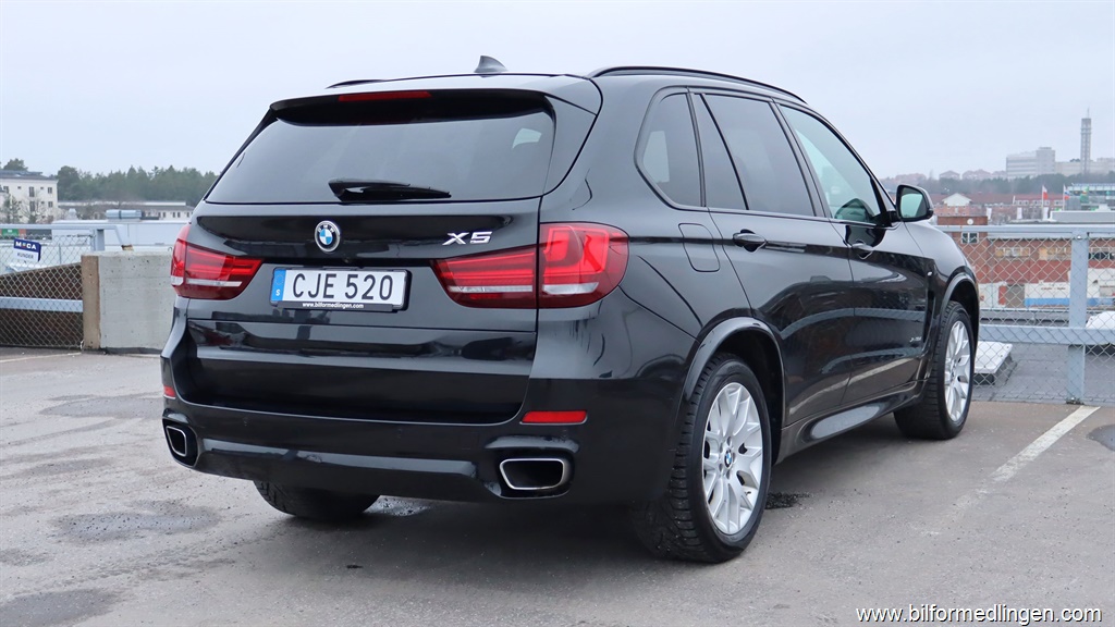 Bild 4 på BMW X5