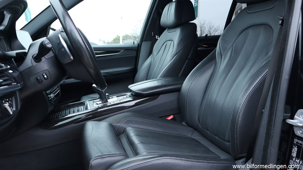 Bild 5 på BMW X5