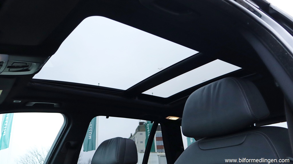 Bild 6 på BMW X5