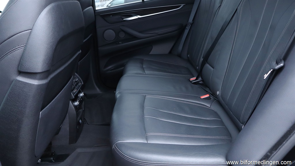 Bild 8 på BMW X5