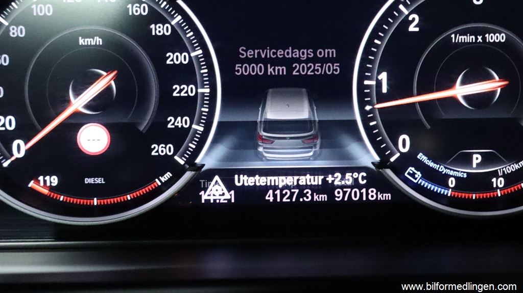 Bild 9 på BMW X5