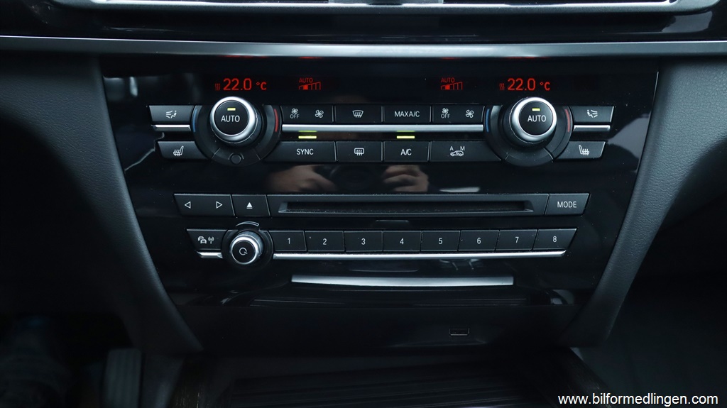 Bild 13 på BMW X5