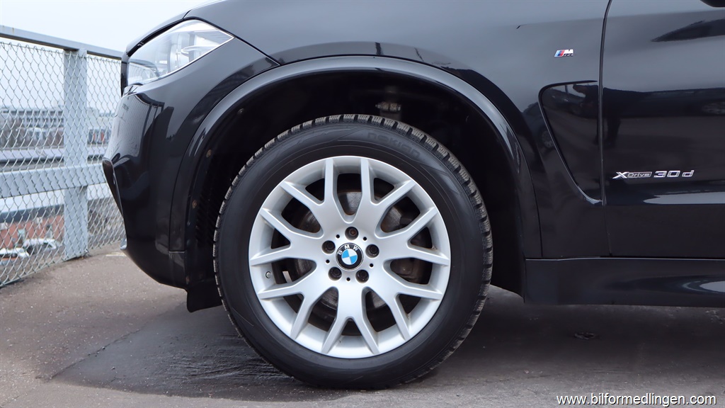 Bild 22 på BMW X5