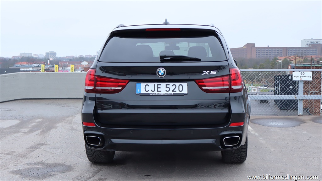 Bild 26 på BMW X5