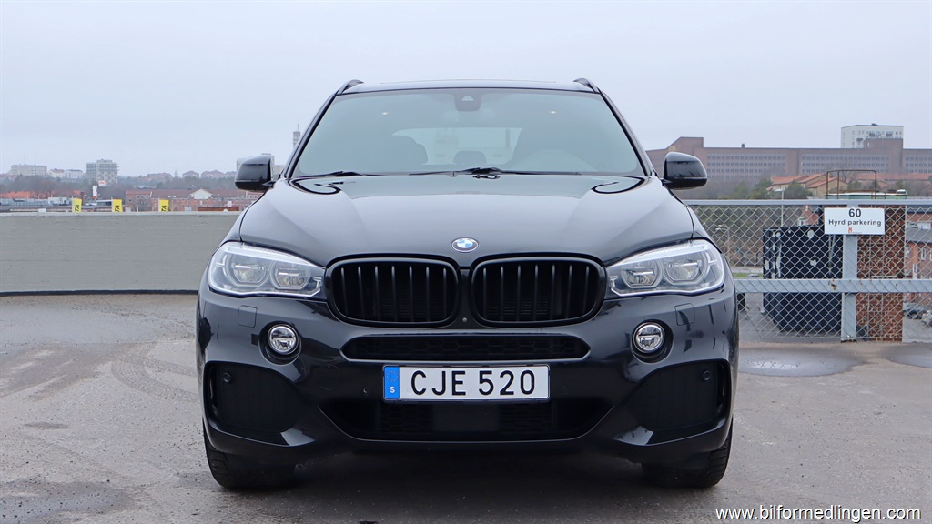 Bild 27 på BMW X5