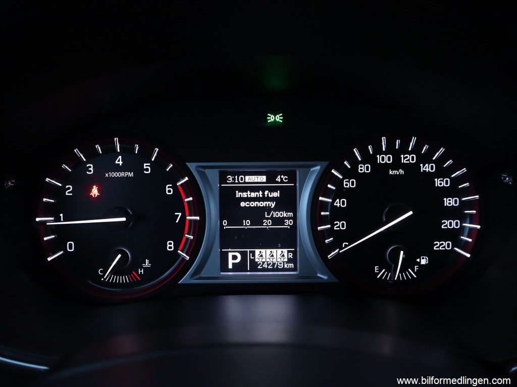 Bild 9 på Suzuki Vitara