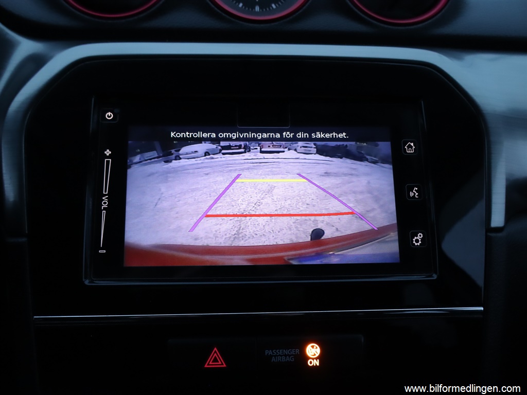 Bild 10 på Suzuki Vitara