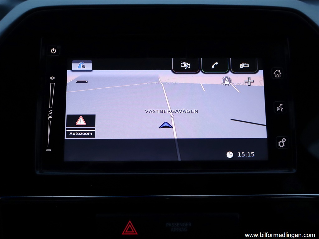 Bild 11 på Suzuki Vitara