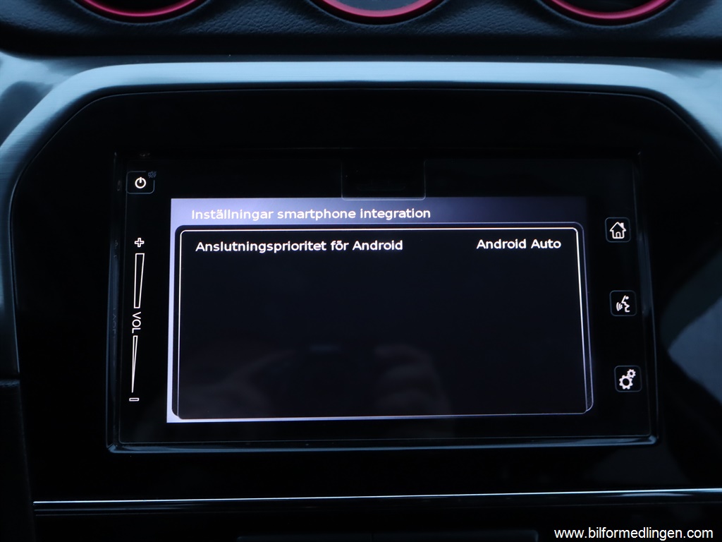 Bild 12 på Suzuki Vitara