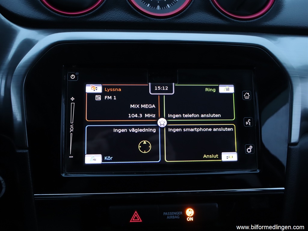 Bild 13 på Suzuki Vitara