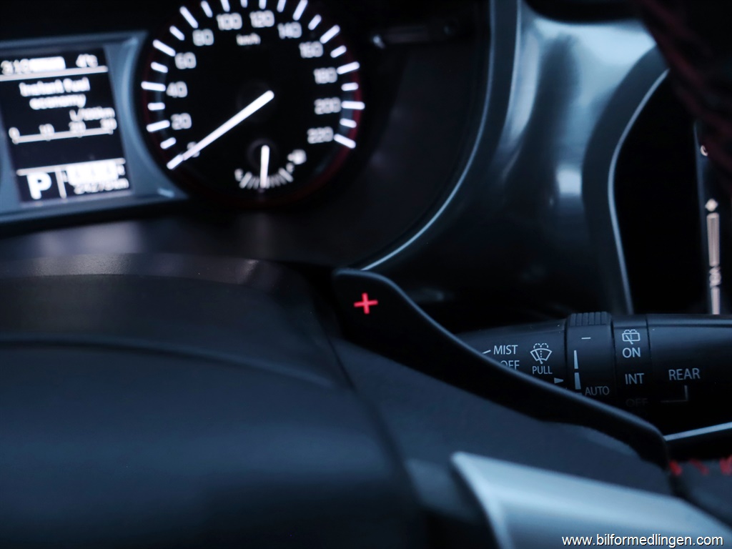 Bild 14 på Suzuki Vitara