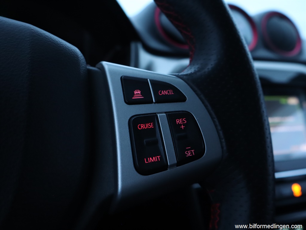 Bild 15 på Suzuki Vitara