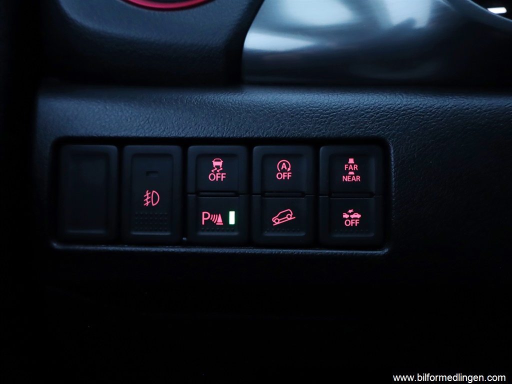 Bild 17 på Suzuki Vitara