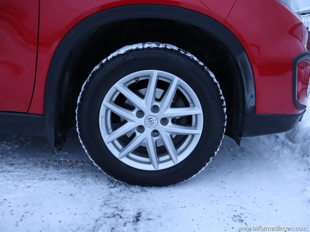 Bild 19 på Suzuki Vitara