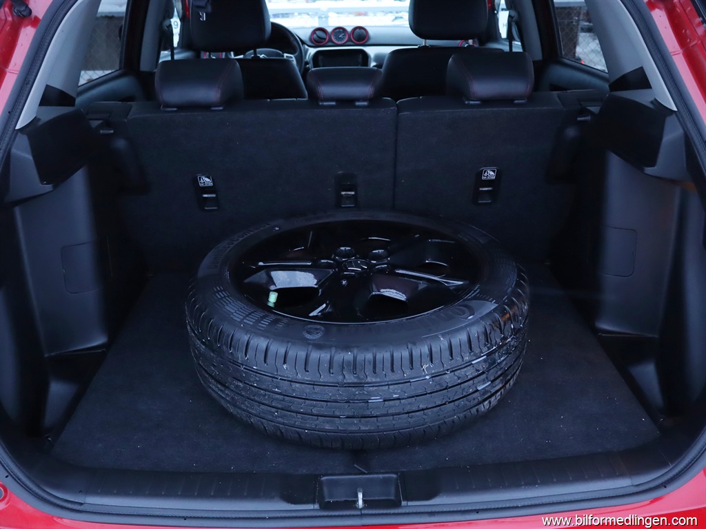 Bild 20 på Suzuki Vitara