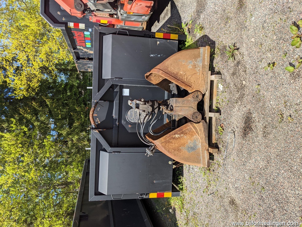 Bild 22 på Scania R480 8x4 Euro 5 Kranväxlare Lågmilare Bild 22 på Scania R480