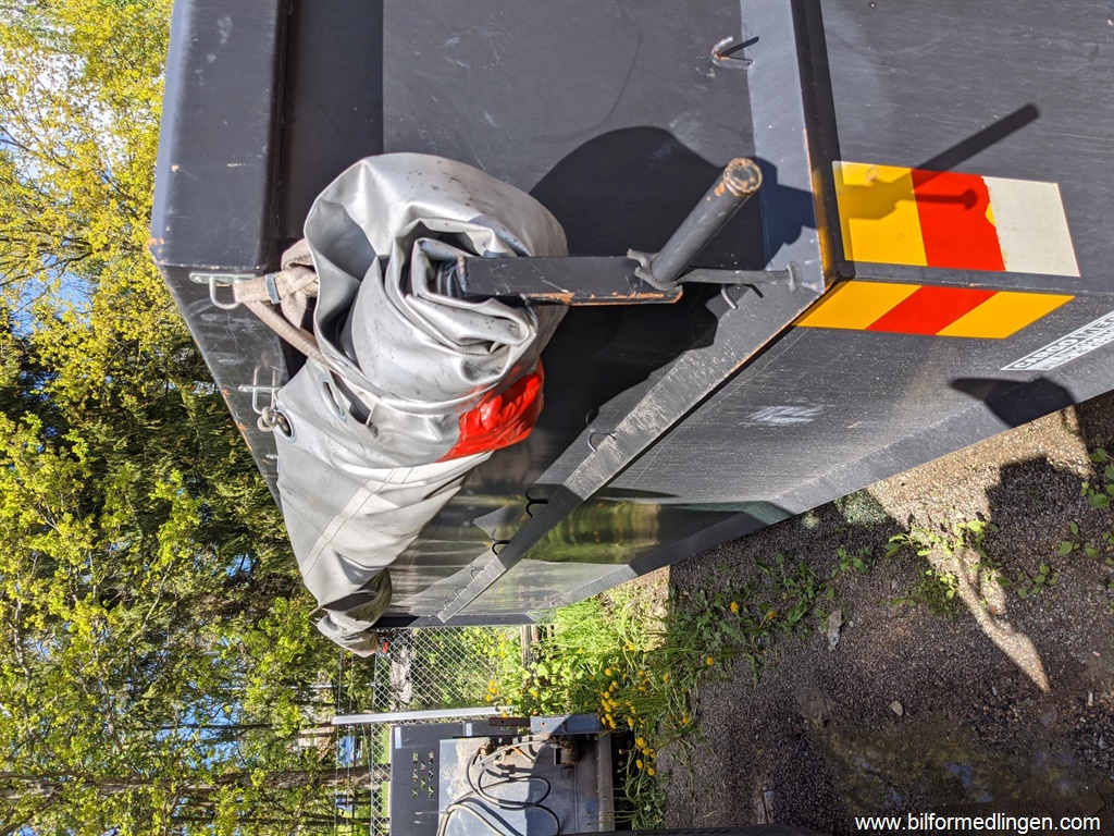 Bild 25 på Scania R480 8x4 Euro 5 Kranväxlare Lågmilare Bild 25 på Scania R480