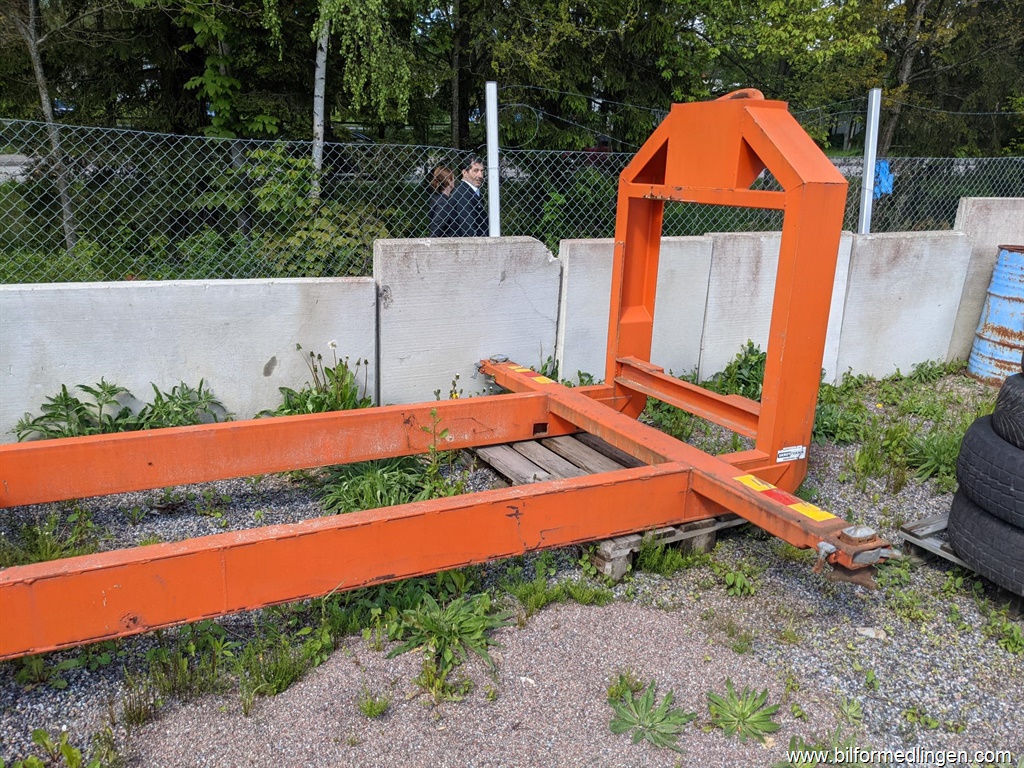 Bild 27 på Scania R480 8x4 Euro 5 Kranväxlare Lågmilare Bild 27 på Scania R480