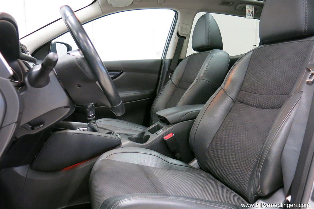 Bild 7 på Nissan Qashqai