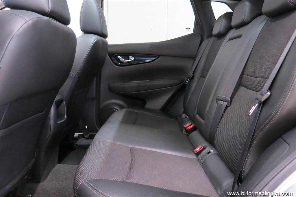 Bild 9 på Nissan Qashqai