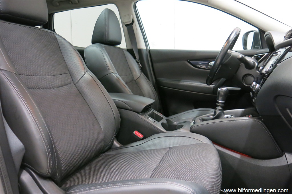 Bild 10 på Nissan Qashqai