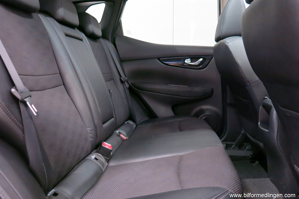Bild 11 på Nissan Qashqai