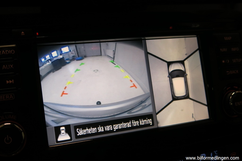 Bild 12 på Nissan Qashqai