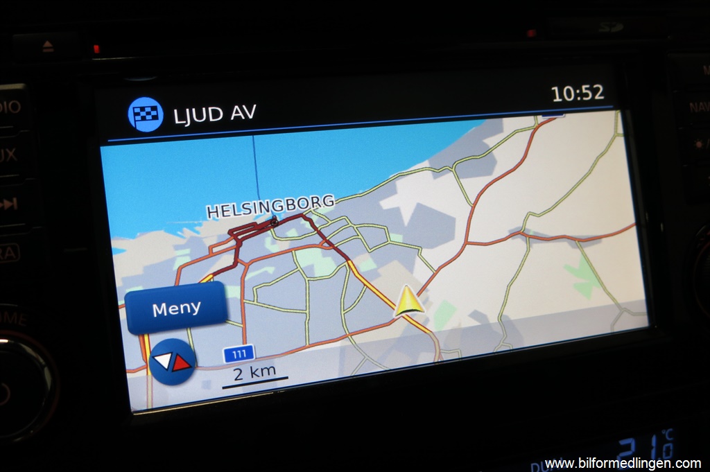 Bild 13 på Nissan Qashqai