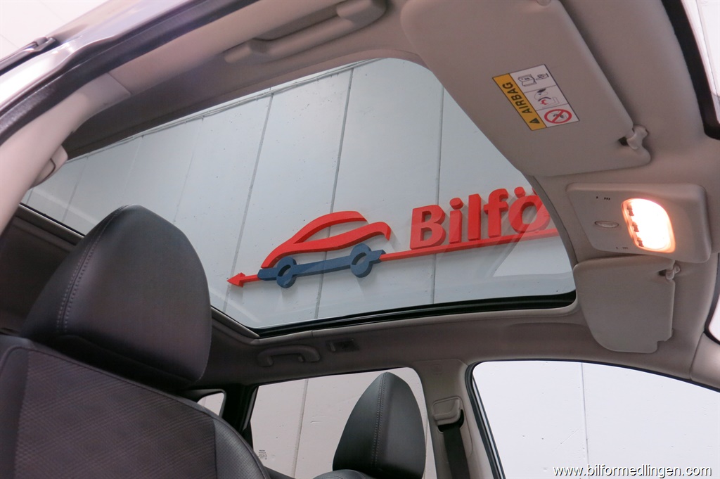 Bild 14 på Nissan Qashqai