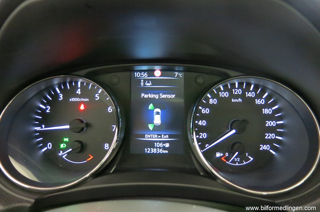 Bild 15 på Nissan Qashqai