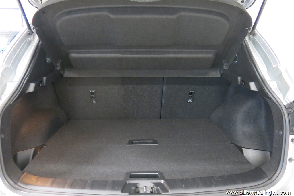 Bild 16 på Nissan Qashqai