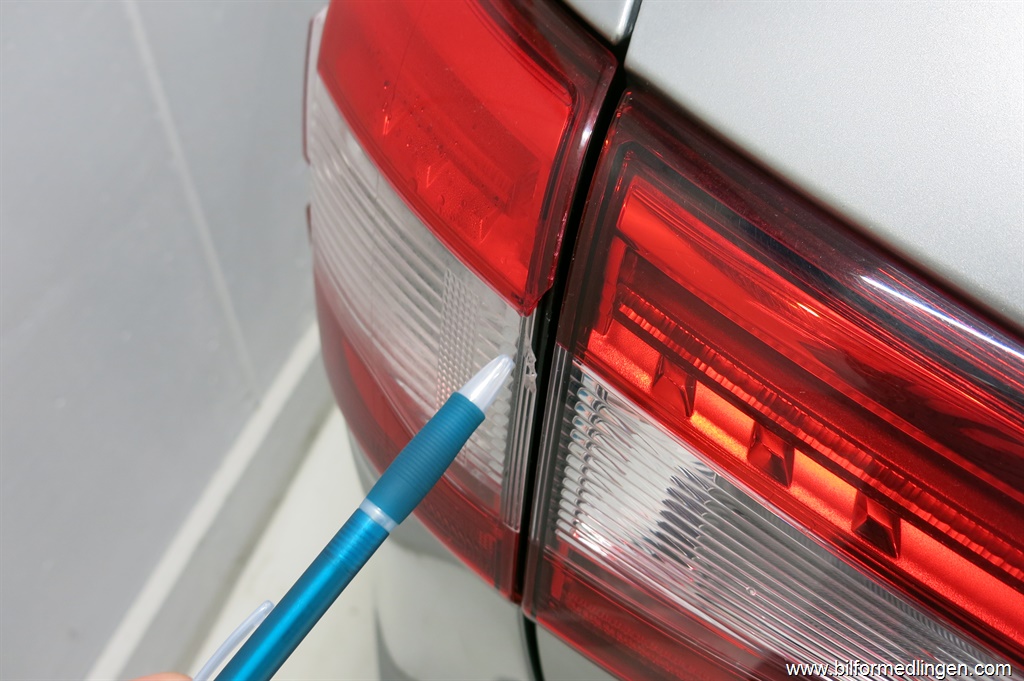 Bild 19 på Nissan Qashqai