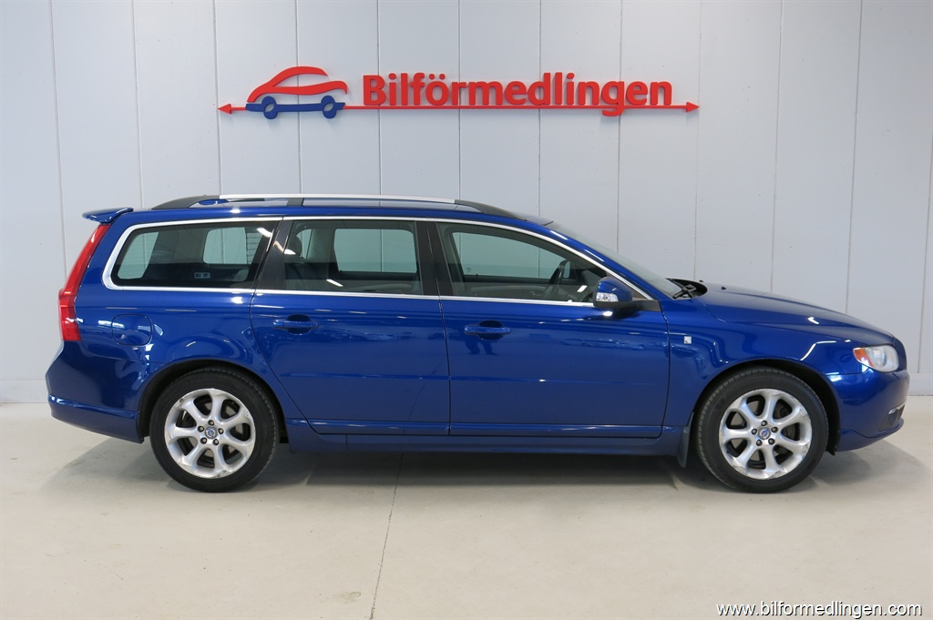 Bild 2 på Volvo V70