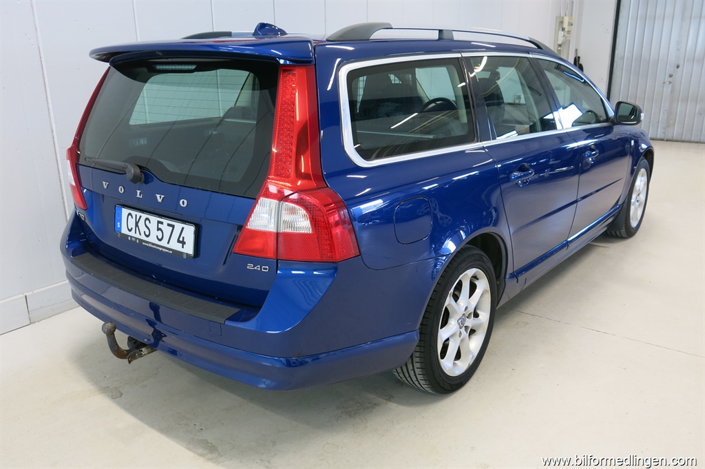 Bild 6 på Volvo V70