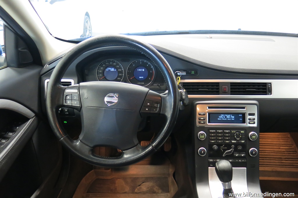 Bild 7 på Volvo V70