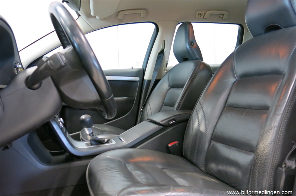 Bild 8 på Volvo V70